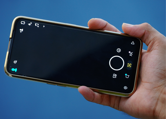 Snapchat - Le Skeri Barber