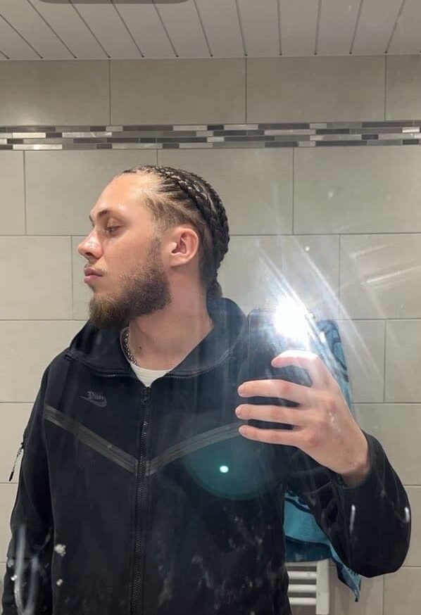 Stan Minard - Avis Le Skeri Barber