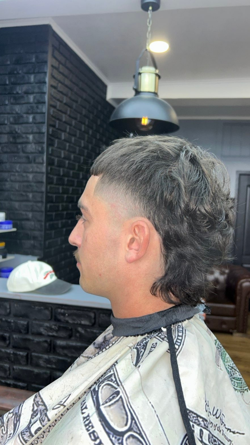 Client - Le Skeri Barber